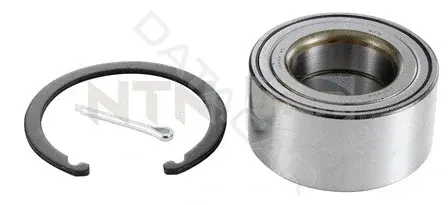 Подшипник ступицы SNR/NTN R173.54