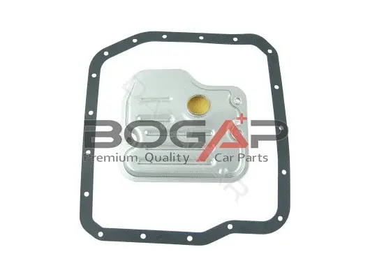 Фильтр масляный акпп BOGAP T8115100