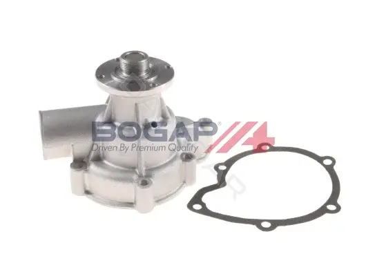 Водяной насос / Помпа BOGAP B4234107
