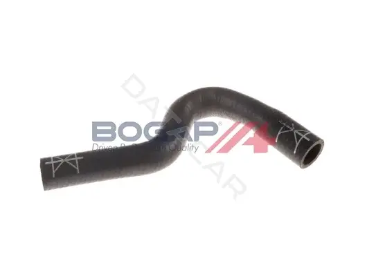 Патрубки системы охлаждения BOGAP A4228352