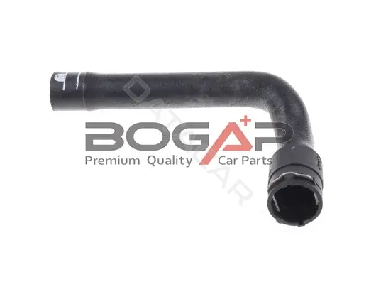 Патрубки системы охлаждения BOGAP A4228428