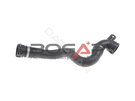 Патрубки системы охлаждения BOGAP B4228268