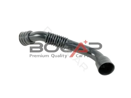 Патрубки системы охлаждения BOGAP A1210191
