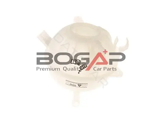 Расширительный бачок BOGAP A4240100