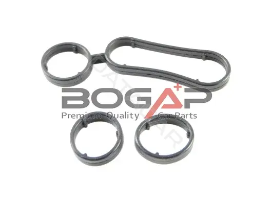 Прокладка масляного радиатора BOGAP A1426101