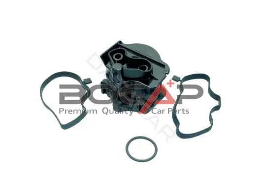 Клапан картерных газов BOGAP B1216101