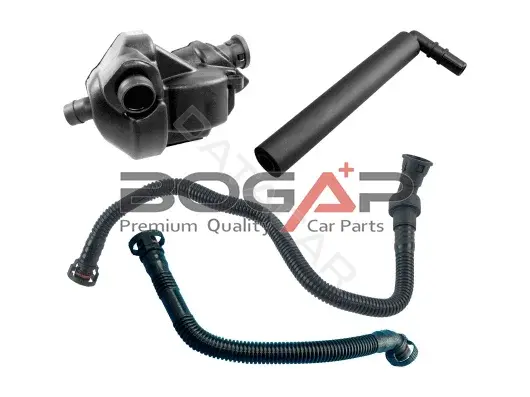 Клапан картерных газов BOGAP B1217110