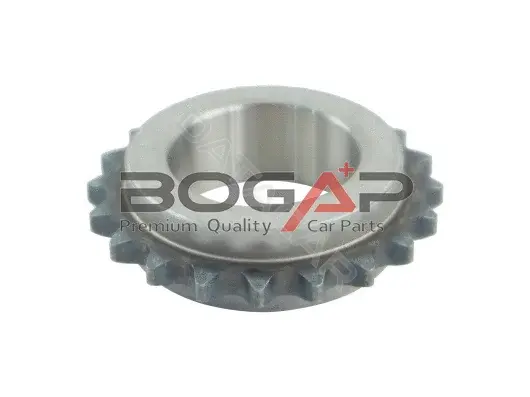 Шестерня коленвала BOGAP B1220101