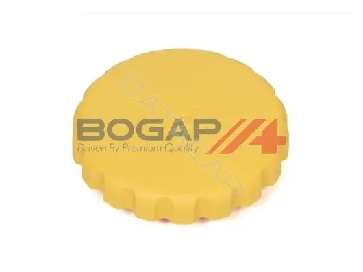 Крышка масляного фильтра BOGAP L1422101