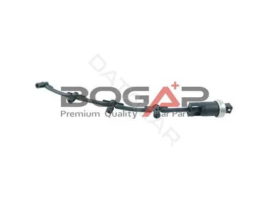 Топливная трубка BOGAP A1621106