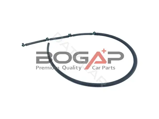 Топливная трубка BOGAP C1621103