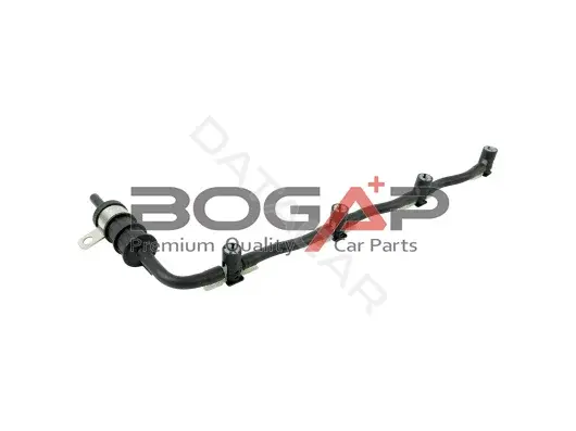 Топливная трубка BOGAP R1621101