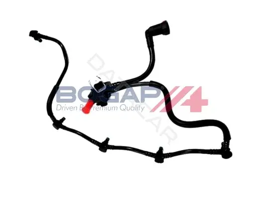 Топливная трубка BOGAP R1621116