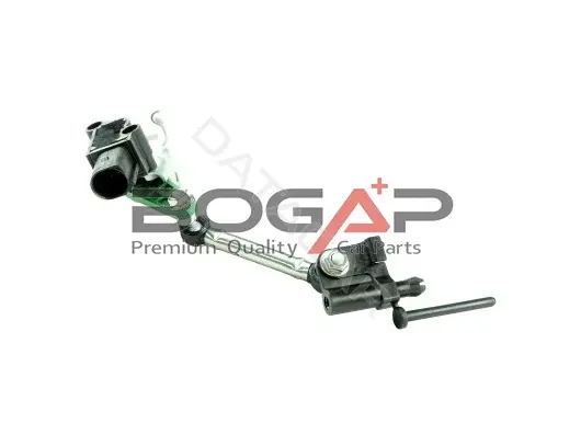 Датчик уровня охлаждающей жидкости BOGAP A7212102