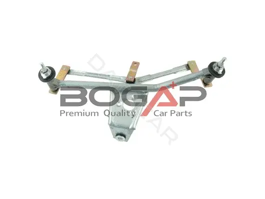 Трапеция стеклоочистителя BOGAP P5510100