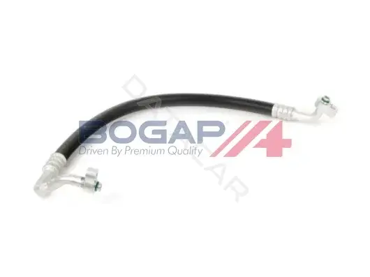 Трубка кондиционера BOGAP A4128146