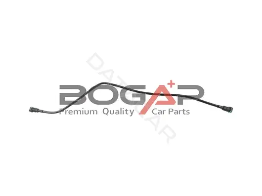 Заливная горловина BOGAP P1621116