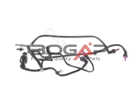 Заливная горловина BOGAP P1621117