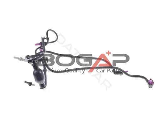 Заливная горловина BOGAP P1621118