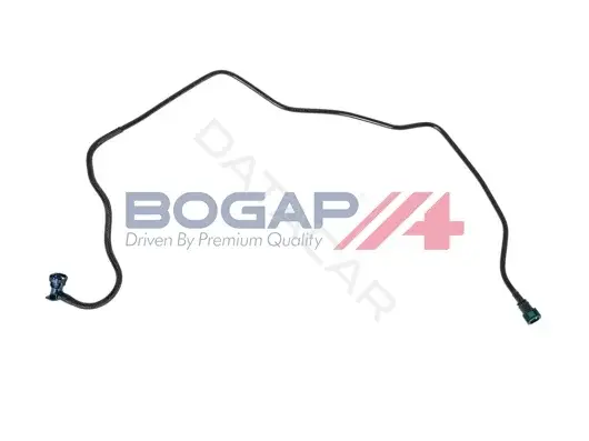 Заливная горловина BOGAP R1621106