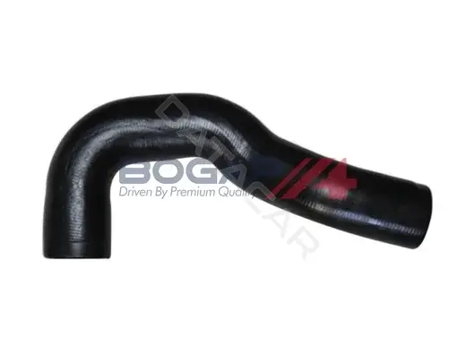 Патрубки системы охлаждения BOGAP L1711103