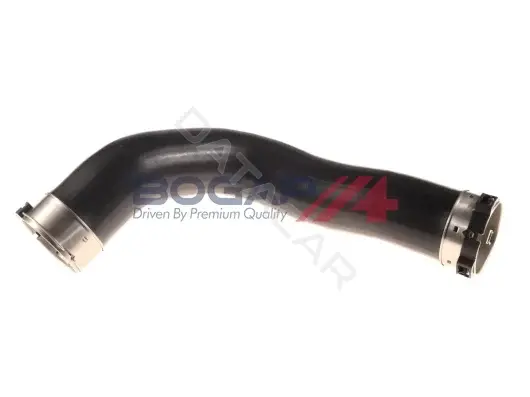 Патрубки системы охлаждения BOGAP B1711138
