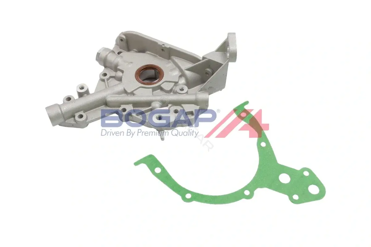 Масляный насос BOGAP L1410101