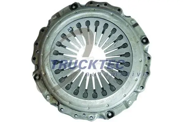 Корзина сцепления TRUCKTEC 04.23.008