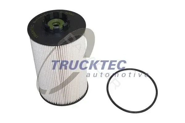 Топливный фильтр TRUCKTEC 05.38.005