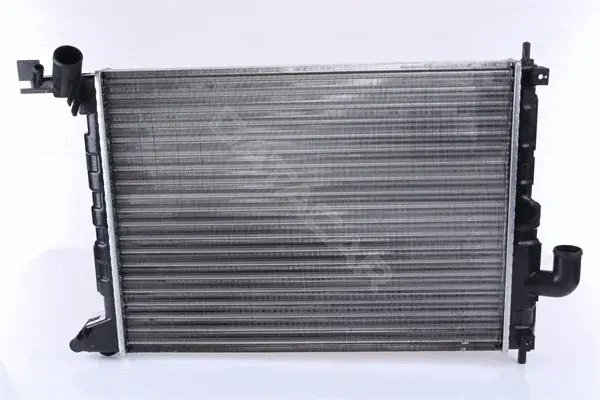 Радиатор охлаждения NISSENS 63019A