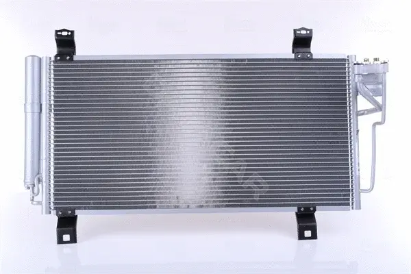 Радиатор кондиционера NISSENS 940032
