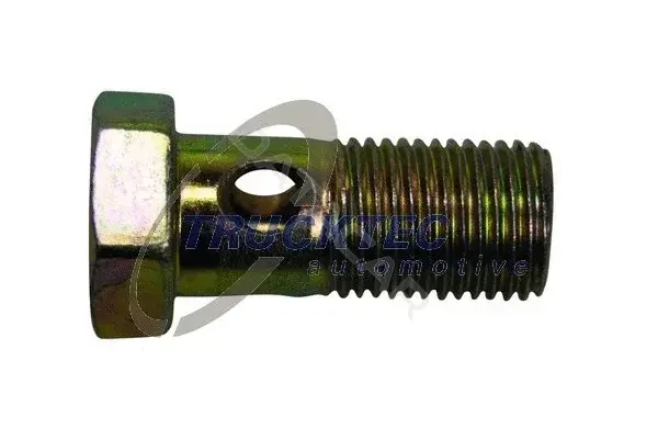 Гайка колеса TRUCKTEC 79.10.001