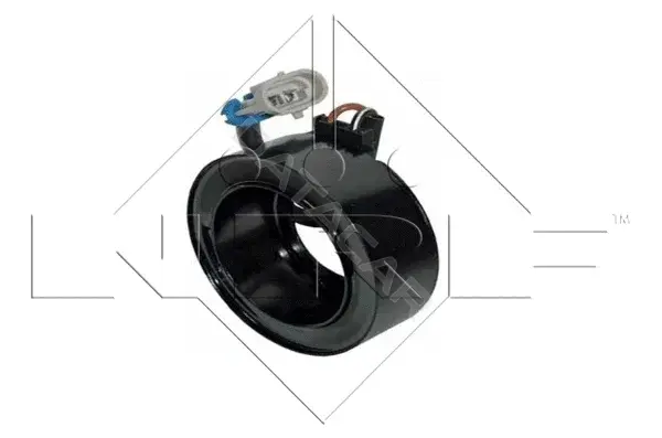 Муфта кондиционера NRF 38475