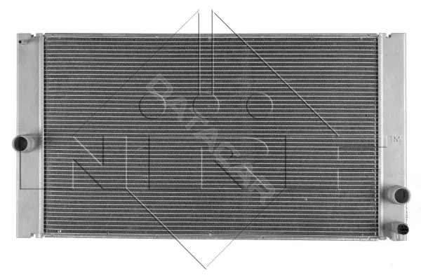 Радиатор охлаждения NRF 50478