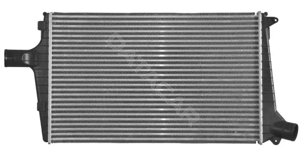 Интеркулер NRF 30118A