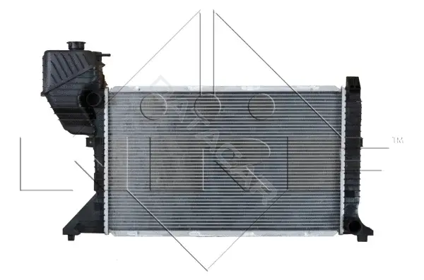Радиатор охлаждения NRF 50558
