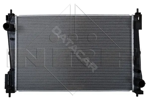 Радиатор охлаждения NRF 53455