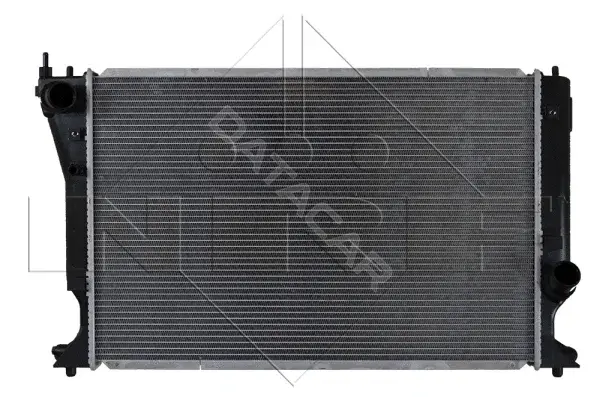 Радиатор охлаждения NRF 53767
