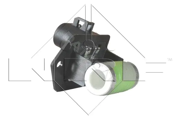 Резистор печки NRF 342039