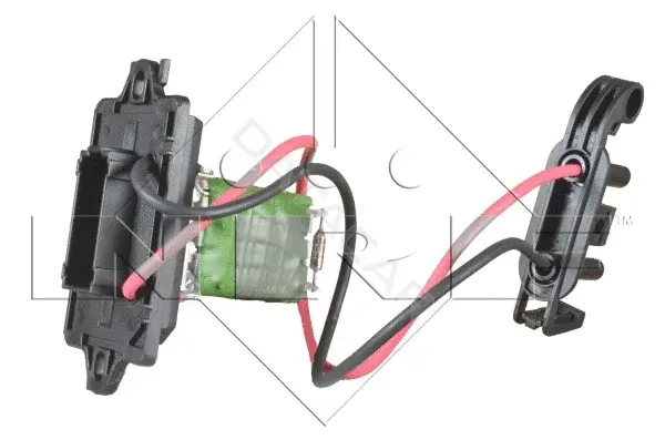Резистор печки NRF 342062