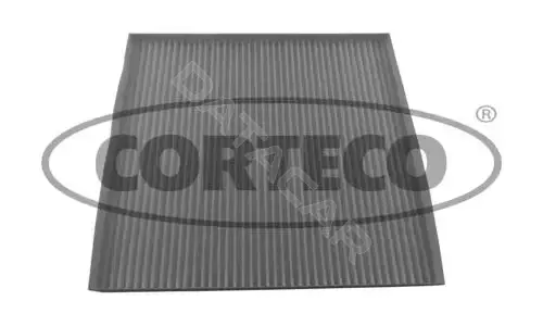 Фильтр салонный CORTECO 49361898