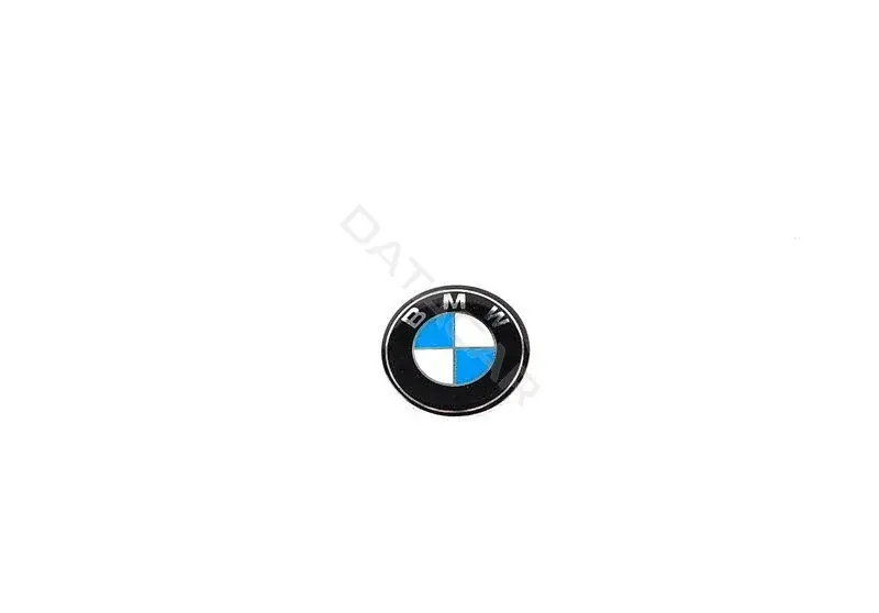 Значки, нашивки, наклейки BMW 66122155754
