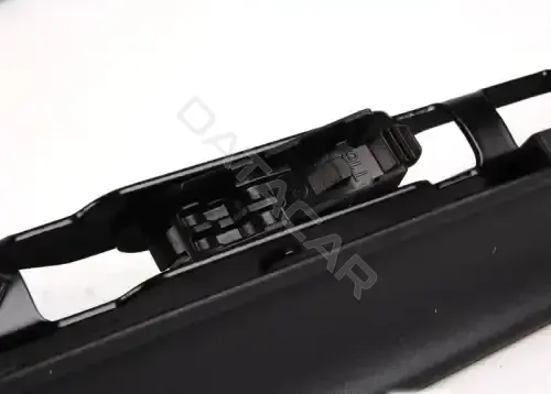 Щетки стеклоочистителя BMW 61610032743