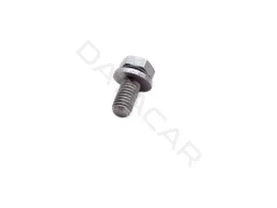 Болт подвески BMW 07119905525