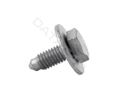 Болт подвески BMW 07147147513