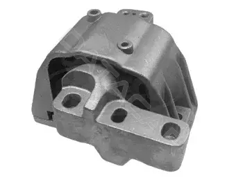 Подушка двигателя (Опора) CORTECO 21653036