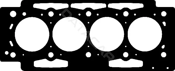 Прокладка ГБЦ CORTECO 415005P