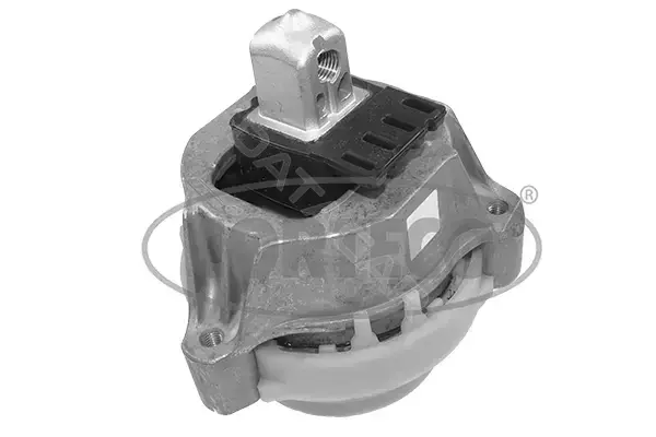 Подушка двигателя (Опора) CORTECO 49427570