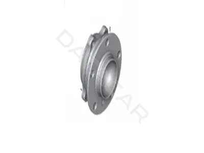 Подшипник ступицы BMW 31206872888