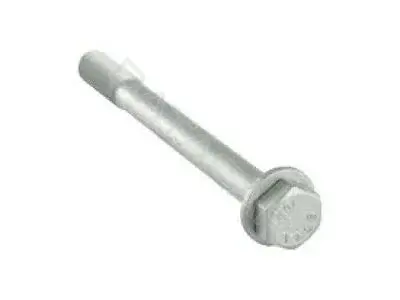 Болт подвески BMW 07119905610